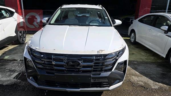 هيونداي توسان 2025 للبيع في العراق -  بغداد